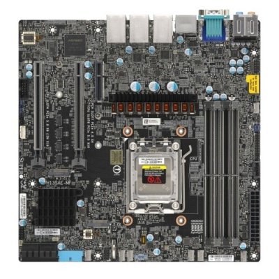 Материнская плата SuperMicro MBD-X8DT3-Single