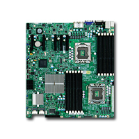 Материнская плата SuperMicro MBD-X8DT6-F-B