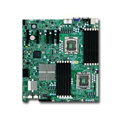 материнская плата SuperMicro MBD-X8DT6-F-B