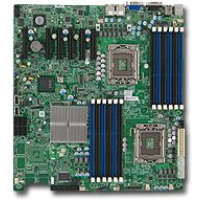 Материнская плата SuperMicro MBD-X8DTE-F-O