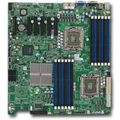 материнская плата SuperMicro MBD-X8DTE-F-O