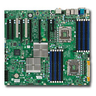 материнская плата SuperMicro MBD-X8DTG-QF-O
