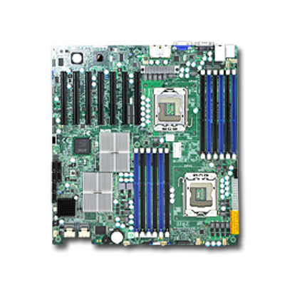 материнская плата SuperMicro MBD-X8DTH-IF-O