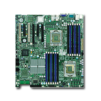 материнская плата SuperMicro MBD-X8DTI-LN4F-O