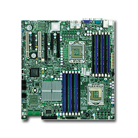 Материнская плата SuperMicro MBD-X8DTI-O