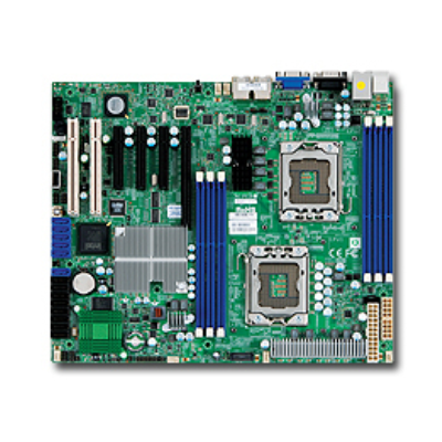 материнская плата SuperMicro MBD-X8DTL-3F-B