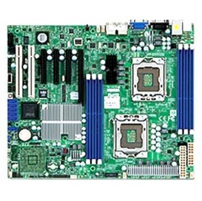 материнская плата SuperMicro MBD-X8DTL-I-B