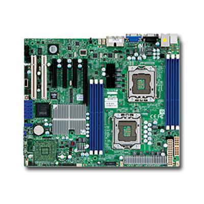 материнская плата SuperMicro MBD-X8DTL-I-O
