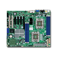Материнская плата SuperMicro MBD-X8DTL-IF-B