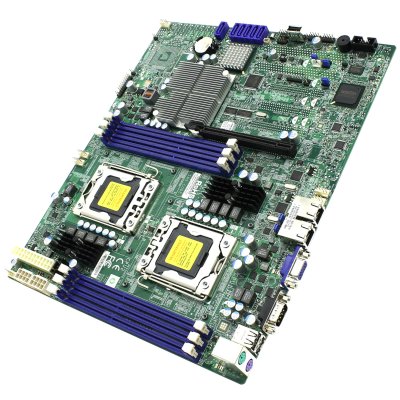 Материнская плата SuperMicro MBD-X8DTL-L-O