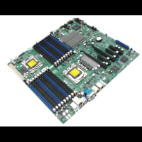 Материнская плата SuperMicro MBD-X8DTN+ B