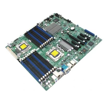 Материнская плата SuperMicro MBD-X8DTN+-F-O