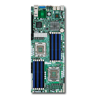 Материнская плата SuperMicro MBD-X8DTT-IBQF-B