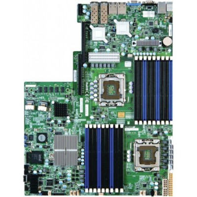 материнская плата SuperMicro MBD-X8DTU-6TF+-B