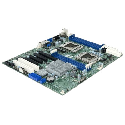 Материнская плата SuperMicro MBD-X8DTU-F-0