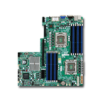 Материнская плата SuperMicro MBD-X8DTU-F-O