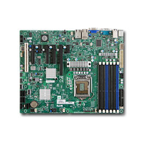 Материнская плата SuperMicro MBD-X8SIA-F-O