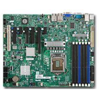 Материнская плата SuperMicro MBD-X8SIA-O