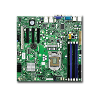 Материнская плата SuperMicro MBD-X8SIL-O