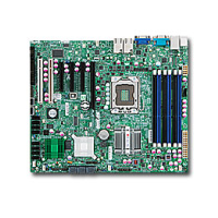 Материнская плата SuperMicro MBD-X8ST3-F-B