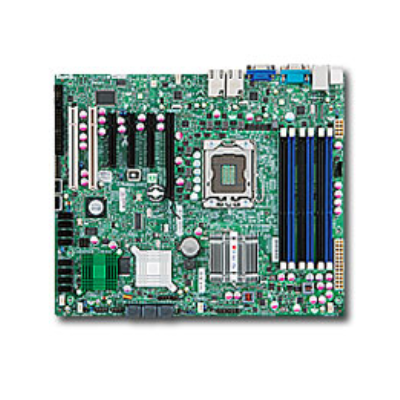 материнская плата SuperMicro MBD-X8ST3-F-B