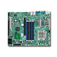 Материнская плата SuperMicro MBD-X8STI-F-O