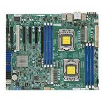 Материнская плата SuperMicro MBD-X9DAL-3-O
