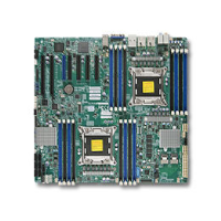 Материнская плата SuperMicro MBD-X9DAX-7F-O