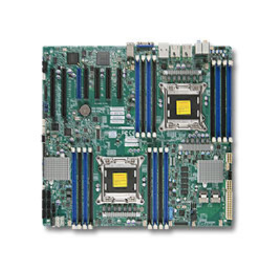 материнская плата SuperMicro MBD-X9DAX-7F-O