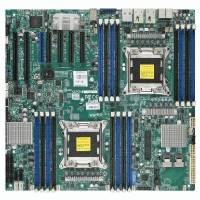 Материнская плата SuperMicro MBD-X9DAX-7TF-O