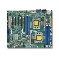 Материнская плата SuperMicro MBD-X9DBL-iF-O