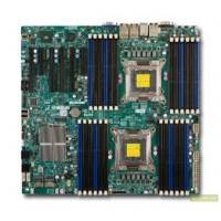 Материнская плата SuperMicro MBD-X9DR3-LN4F+-B