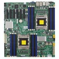 Материнская плата SuperMicro MBD-X9DRD-7LN4F-O