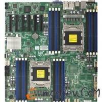 Материнская плата SuperMicro MBD-X9DRD-EF-B