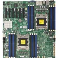 Материнская плата SuperMicro MBD-X9DRD-EF-O
