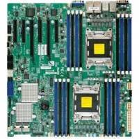 Материнская плата SuperMicro MBD-X9DRE-LN4F-O