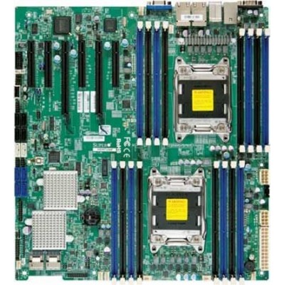 материнская плата SuperMicro MBD-X9DRE-LN4F-O