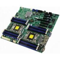 Материнская плата SuperMicro MBD-X9DRH-IF-O