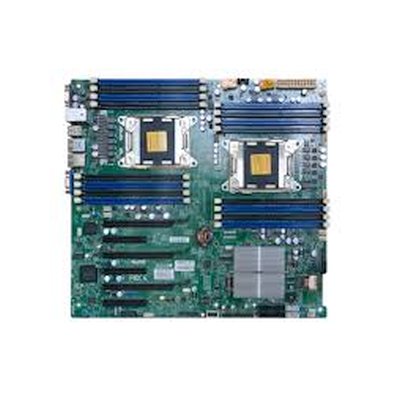 Материнская плата SuperMicro MBD-X9DRi-F-Bulk