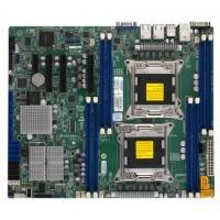 Материнская плата SuperMicro MBD-X9DRL-7F-O