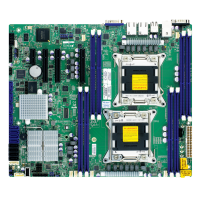 Материнская плата SuperMicro MBD-X9DRL-EF-O