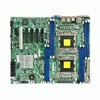 Материнская плата SuperMicro MBD-X9DRL-IF-B
