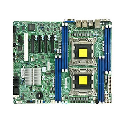 материнская плата SuperMicro MBD-X9DRL-IF-B