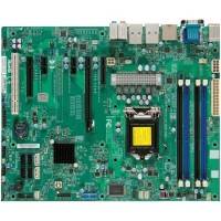 Материнская плата SuperMicro MBD-X9SAE-O