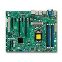 Материнская плата SuperMicro MBD-X9SAE-V-O