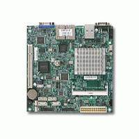Материнская плата SuperMicro MBD-X9SBAA-F-B