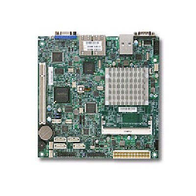 материнская плата SuperMicro MBD-X9SBAA-F-B