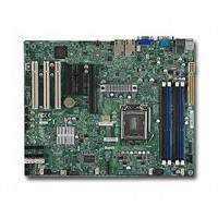 Материнская плата SuperMicro MBD-X9SCA-F-O