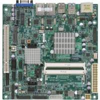 Материнская плата SuperMicro MBD-X9SCAA-O