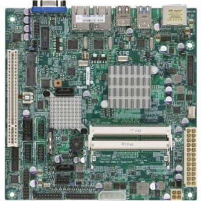материнская плата SuperMicro MBD-X9SCAA-O